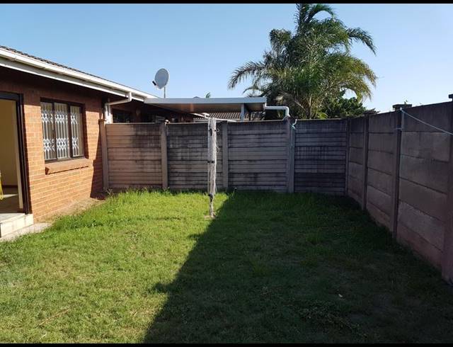 3 BEDROOM PROPERTY TO RENT IN ARBORETUM
